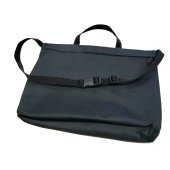 Rollator-Tasche in schwarz