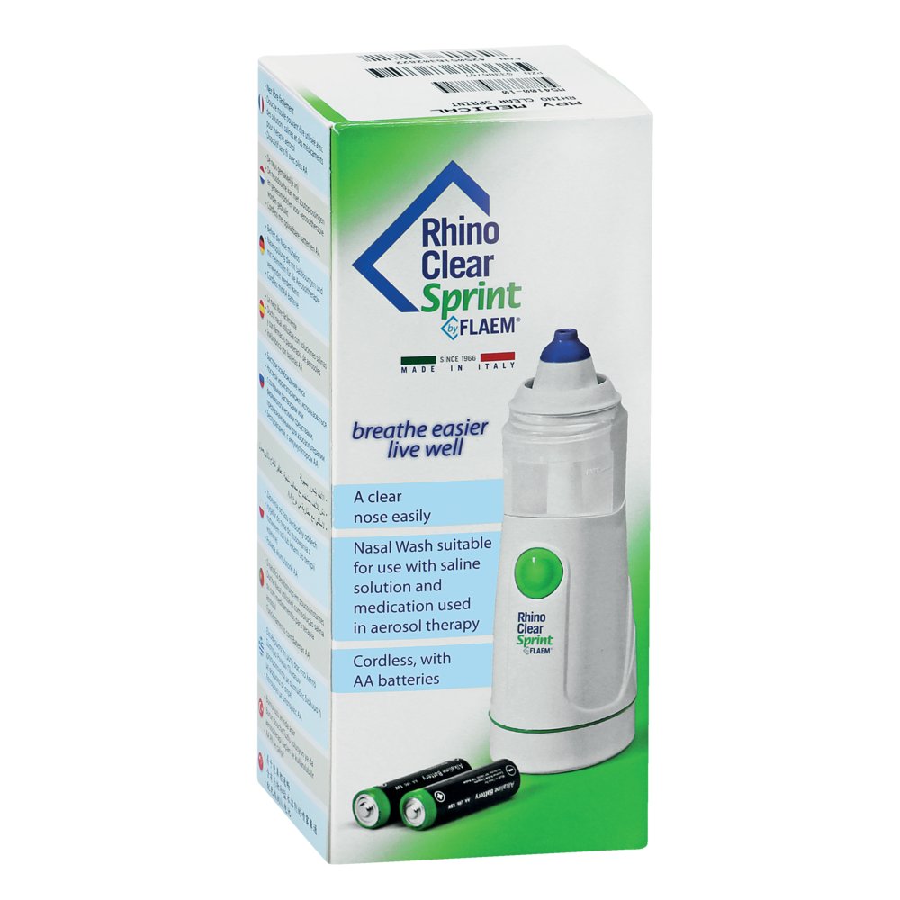 RHINO CLEAR Sprint