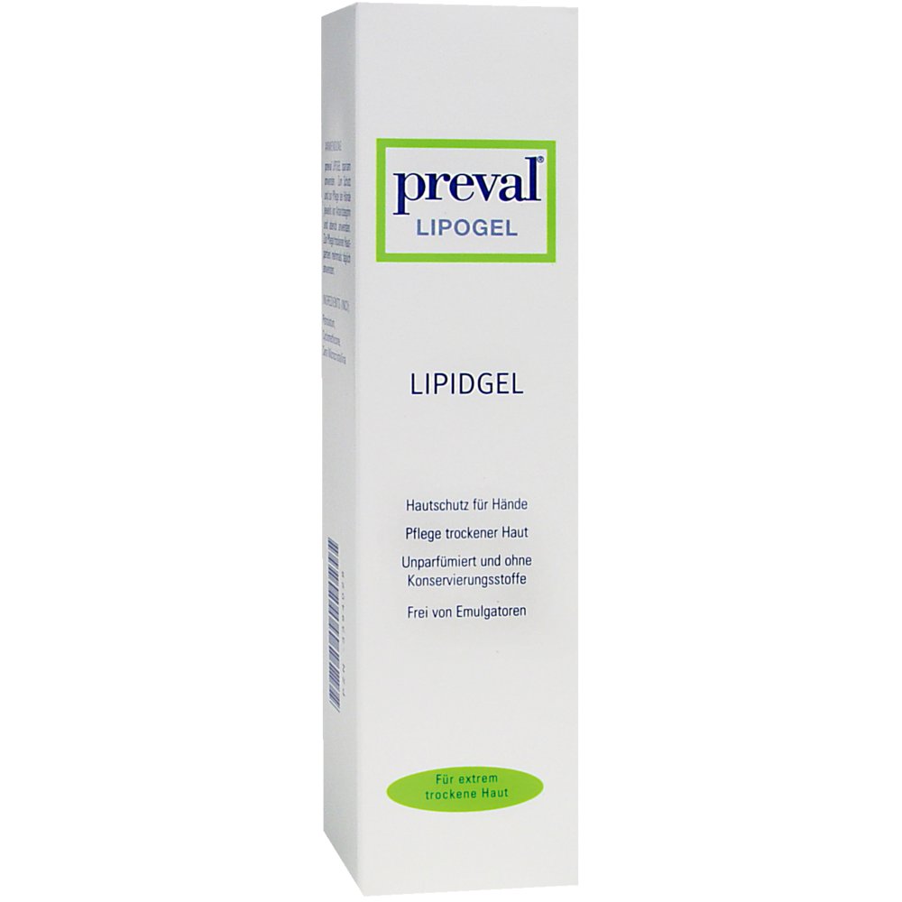 PREVAL Lipogel