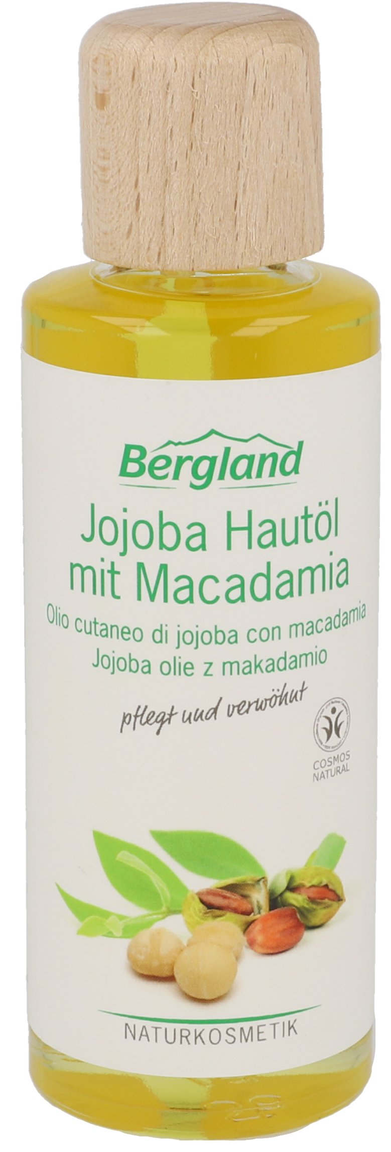 JOJOBA HAUTÖL