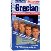 GRECIAN 2000 Pflegelotion gegen graues Haar