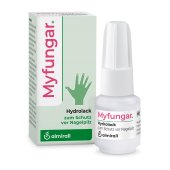 Myfungar Nagellack zur Vorbeugung von Nagelpilz