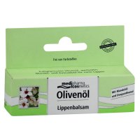 OLIVENÖL LIPPENBALSAM