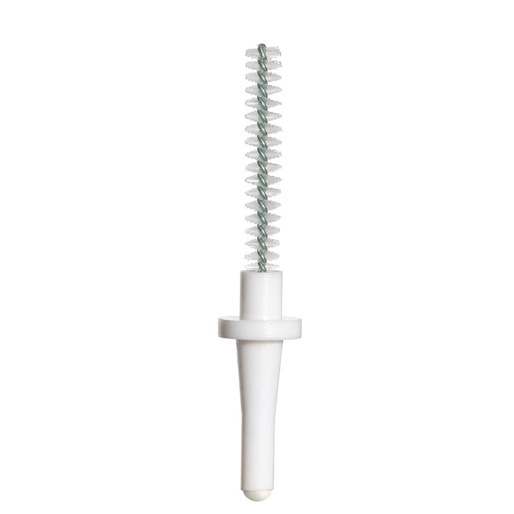 MIRADENT Interd.Pic-Brush Ersatzb.fein weiß