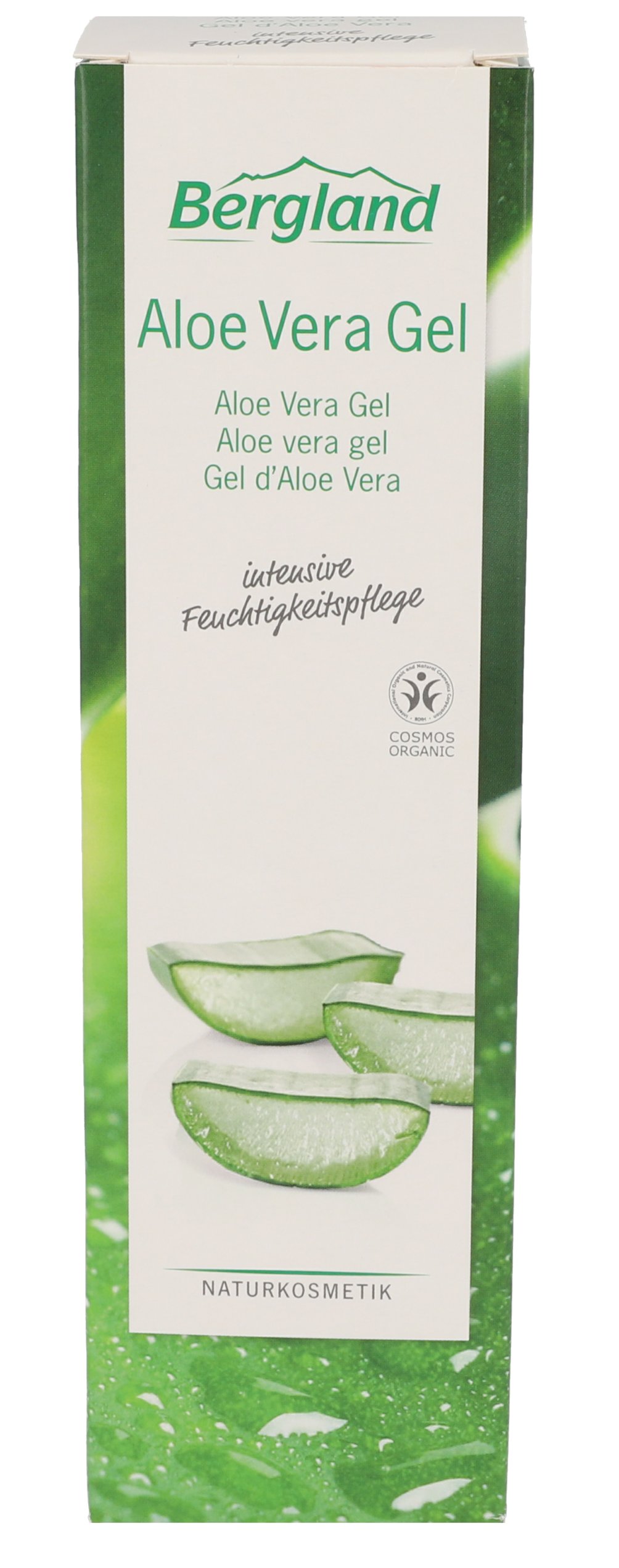ALOE VERA GEL
