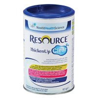RESOURCE ThickenUp Clear Pulver