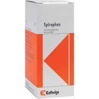 SPIRAPHAN Tropfen