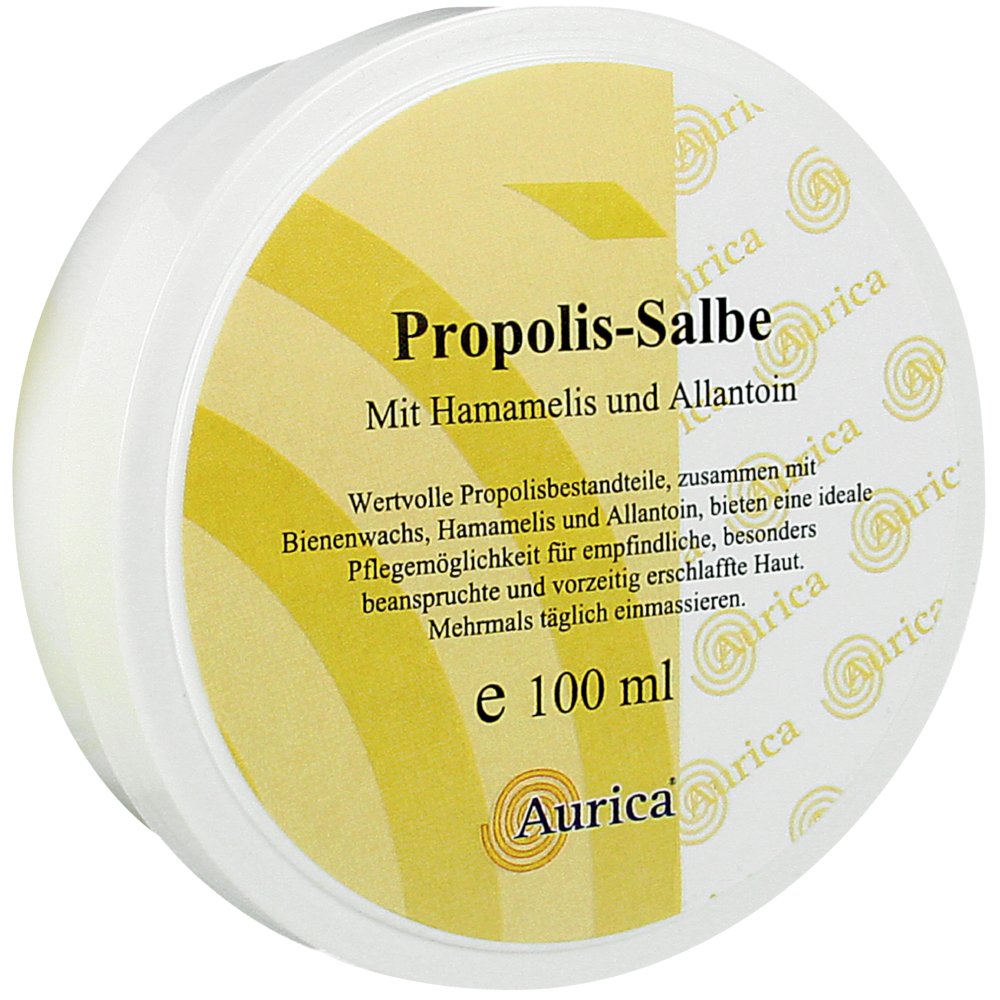 PROPOLIS SALBE