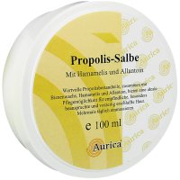 PROPOLIS SALBE