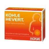Kohle Hevert