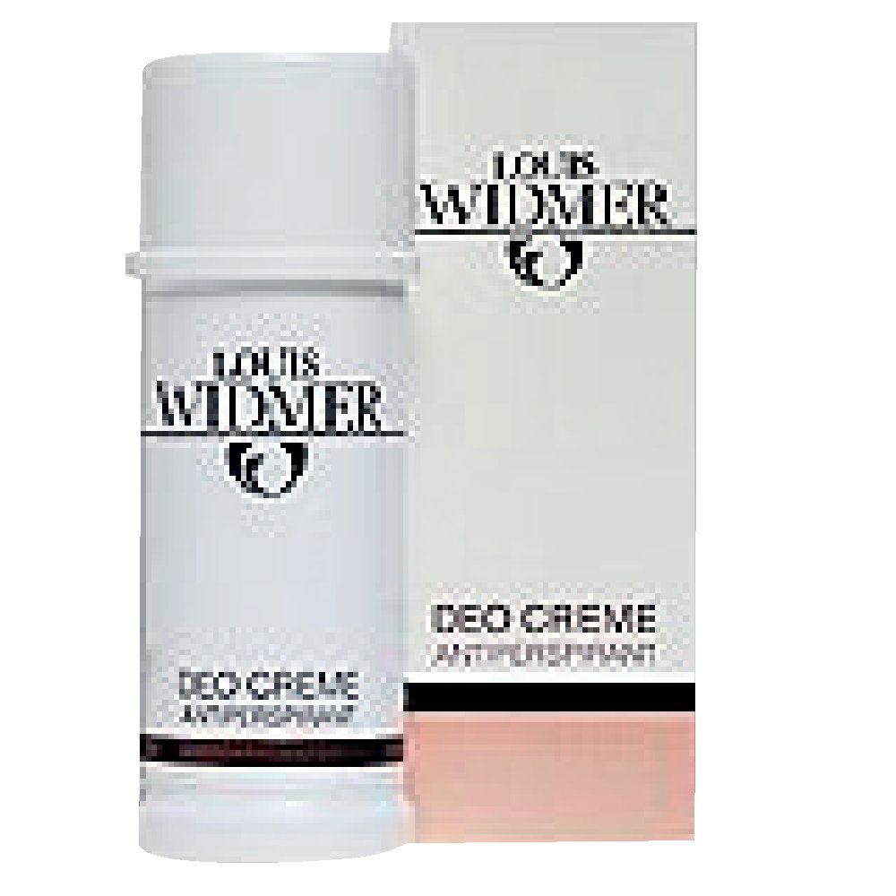 WIDMER Deo Creme o.P.