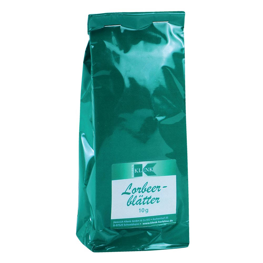 LORBEERBLÄTTER