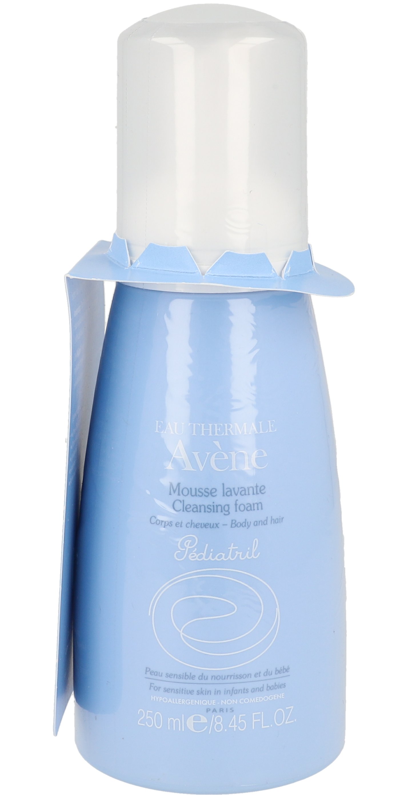 AVENE Baby Pediatril Reinigungsschaum