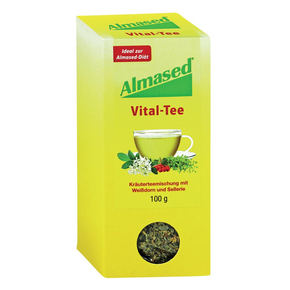 ALMASED Vital-Tee