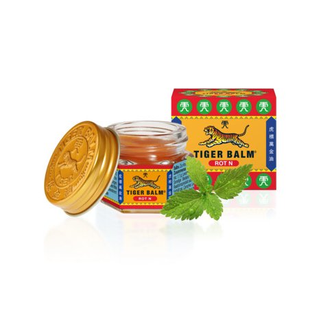 TIGER BALM ROT N