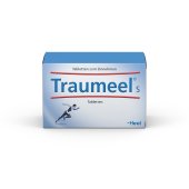 Traumeel® S.  Wieder fit für Sport und Alltag.