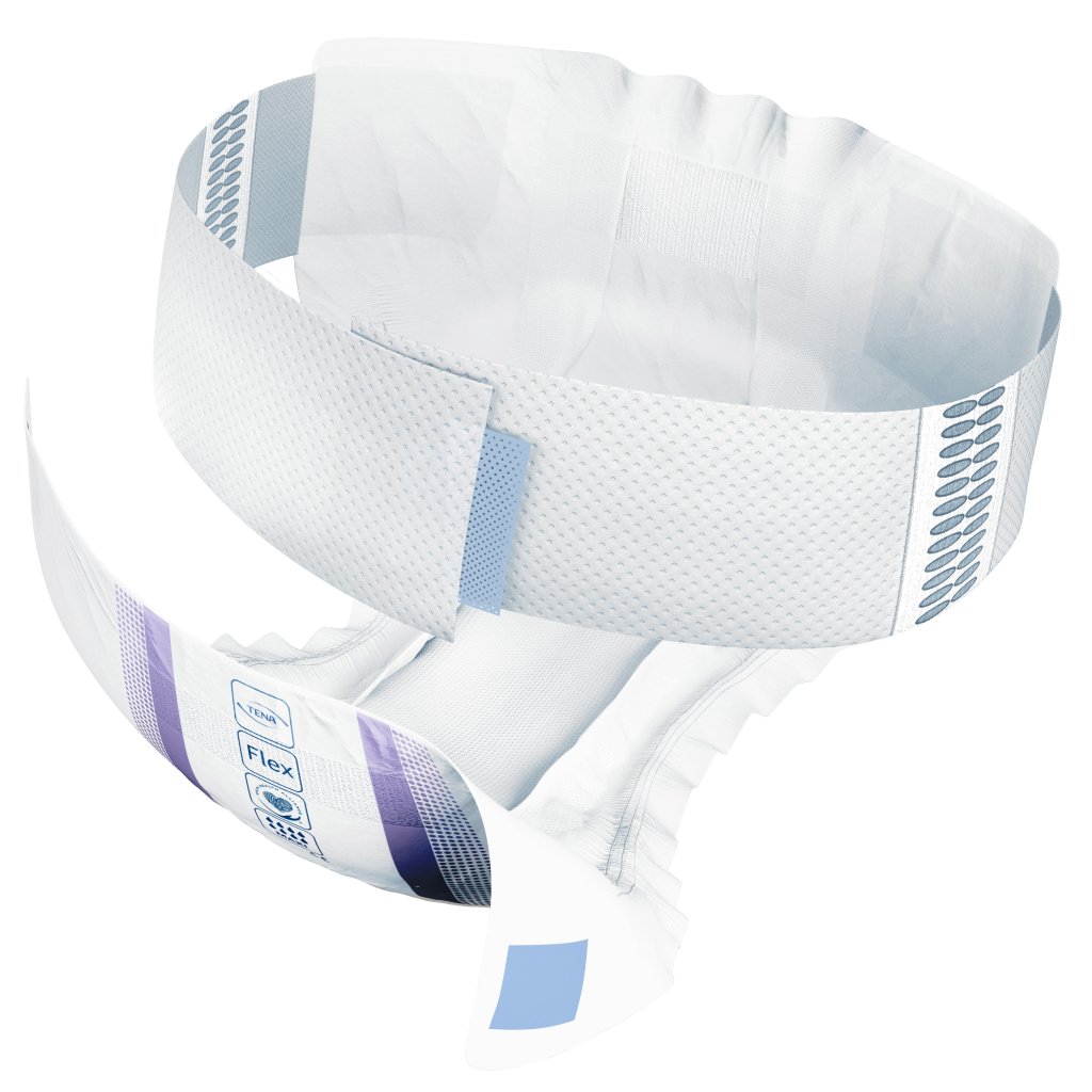 TENA FLEX maxi S