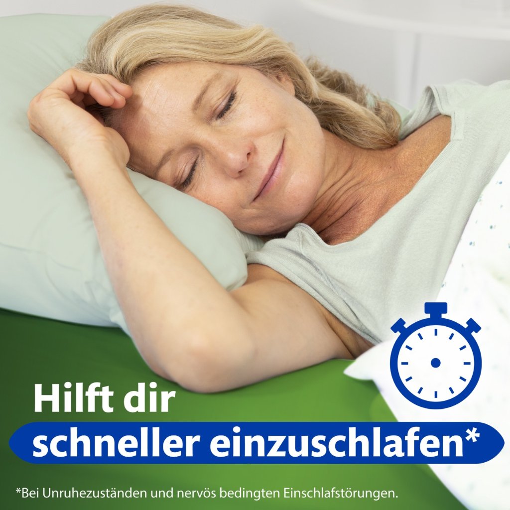 KYTTA SEDATIVUM Dragees