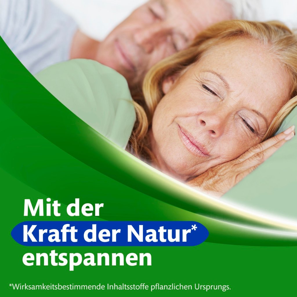 KYTTA SEDATIVUM Dragees