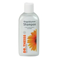 DR.THEISS Ringelblumen Shampoo