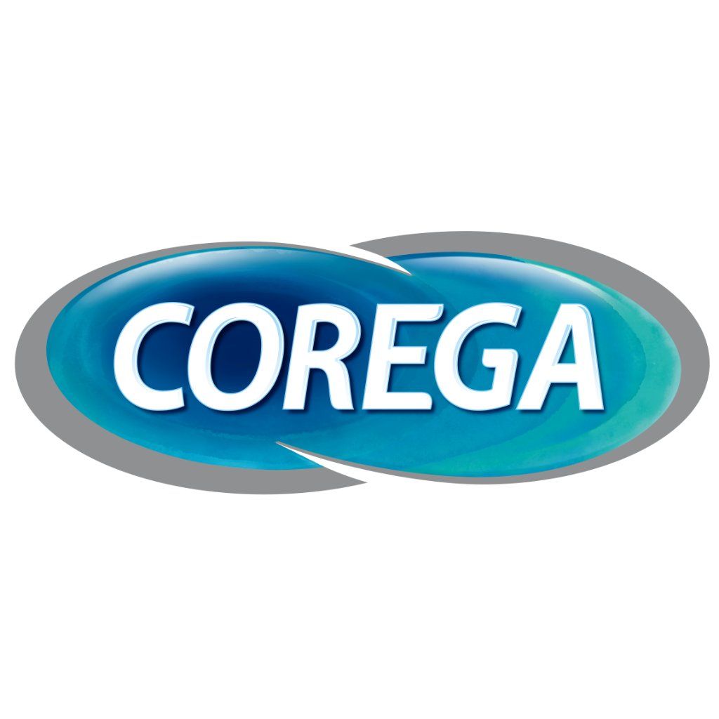 COREGA Purfrisch Schaum