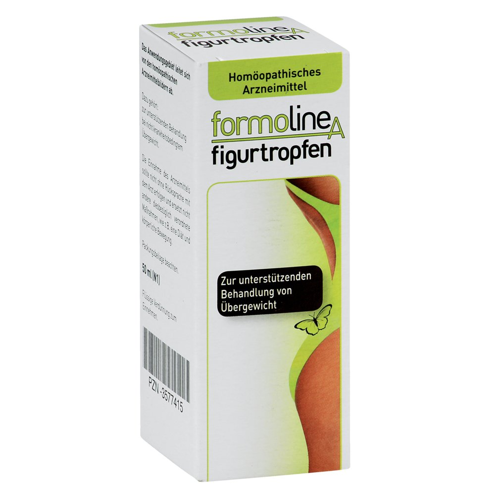 FORMOLINE A Figurtropfen