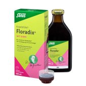 Floradix mit Eisen Tonikum