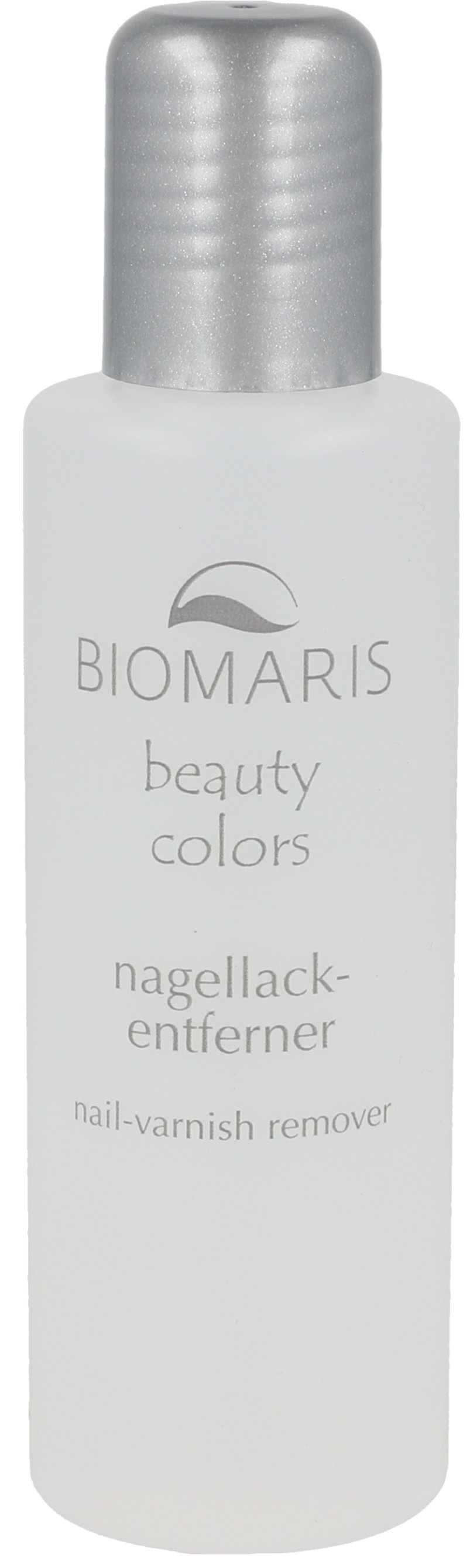 BIOMARIS Nagellackentferner
