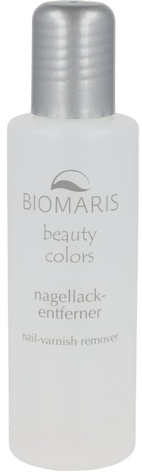 BIOMARIS Nagellackentferner