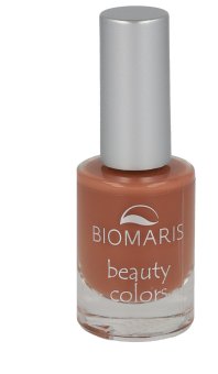 BIOMARIS Nagellack 07 natur