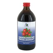 PREISELBEER Saft amerikanisch