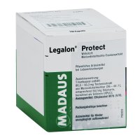 LEGALON Protect Hartkapseln