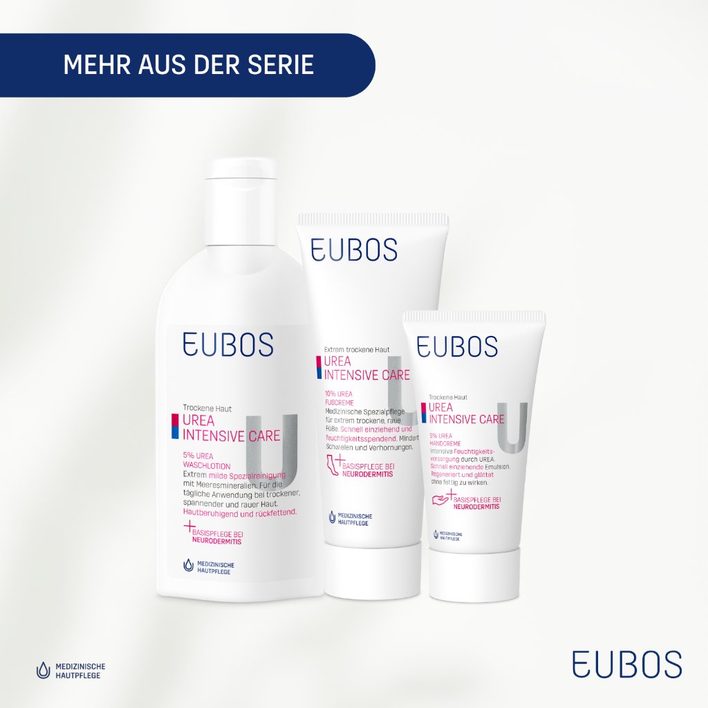 UREA INTENSIVE CARE 5% UREA SHAMPOO