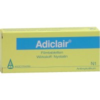 ADICLAIR Filmtabletten