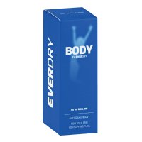 EVERDRY Anti-Perspirant Flaschen