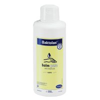 BAKTOLAN balm pure