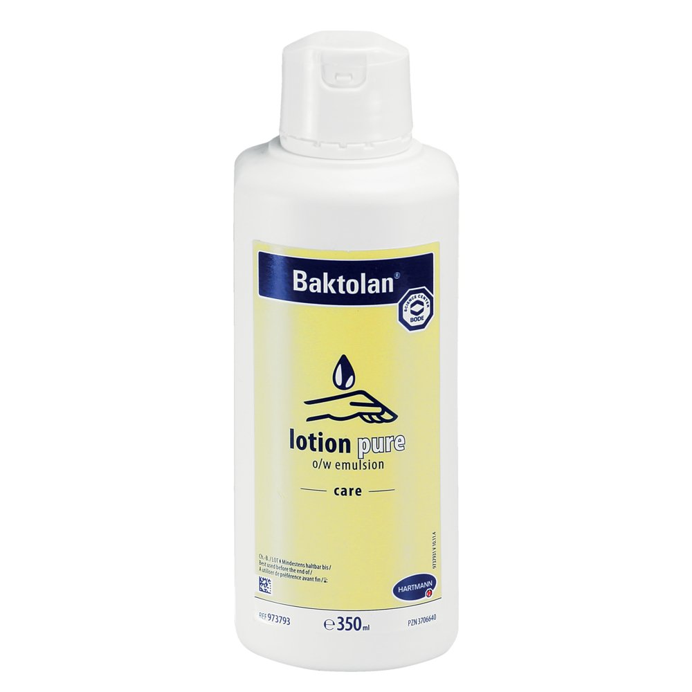 BAKTOLAN Lotion pure