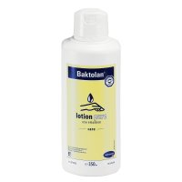 BAKTOLAN Lotion pure