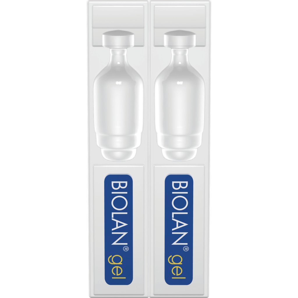BIOLAN Gel Augentropfen