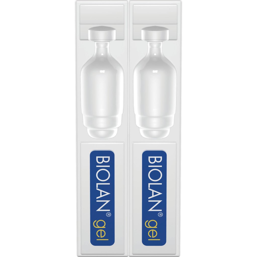 BIOLAN Gel Augentropfen