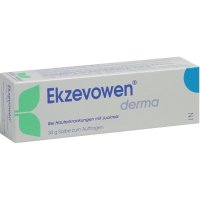 EKZEVOWEN Derma Creme