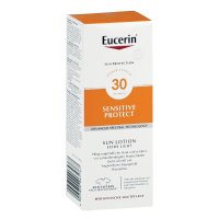 EUCERIN Sun Lotion extra leicht LSF 30