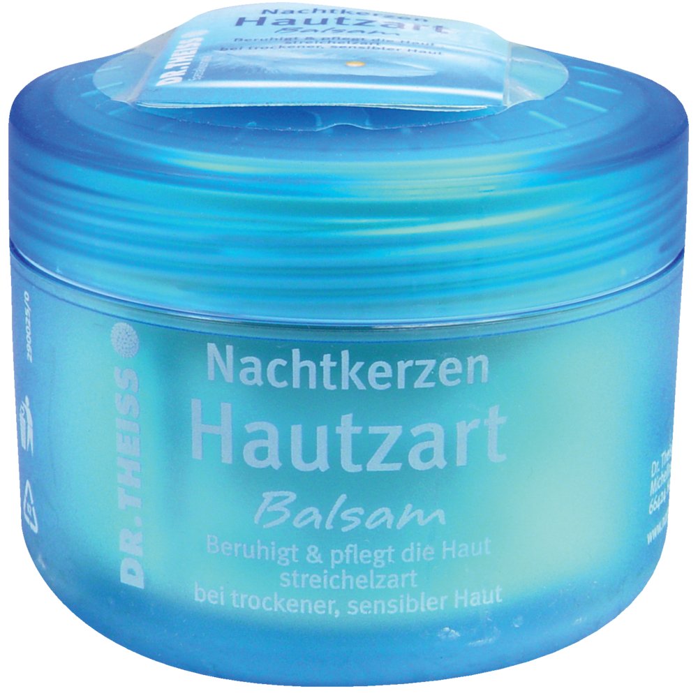 DR.THEISS Nachtkerzen hautzart Balsam