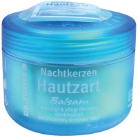 DR.THEISS Nachtkerzen hautzart Balsam