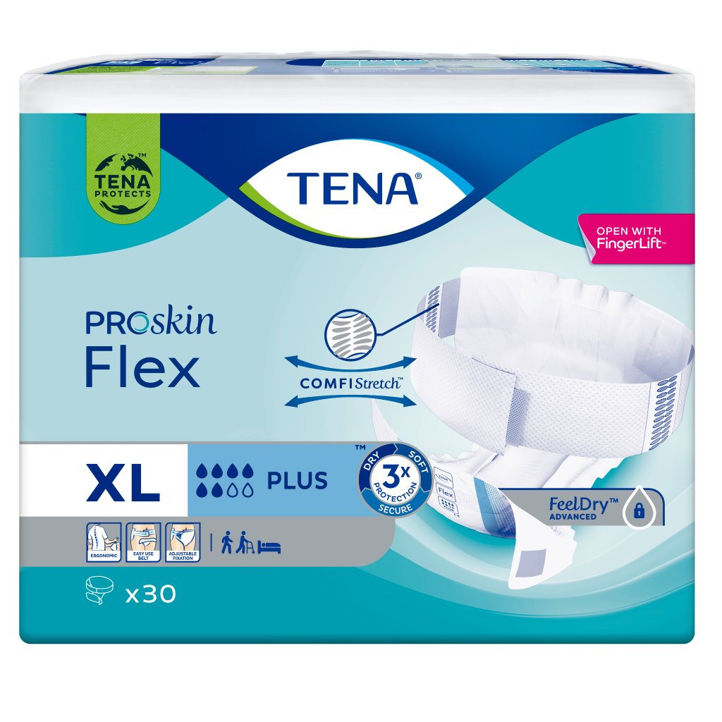 TENA FLEX plus XL