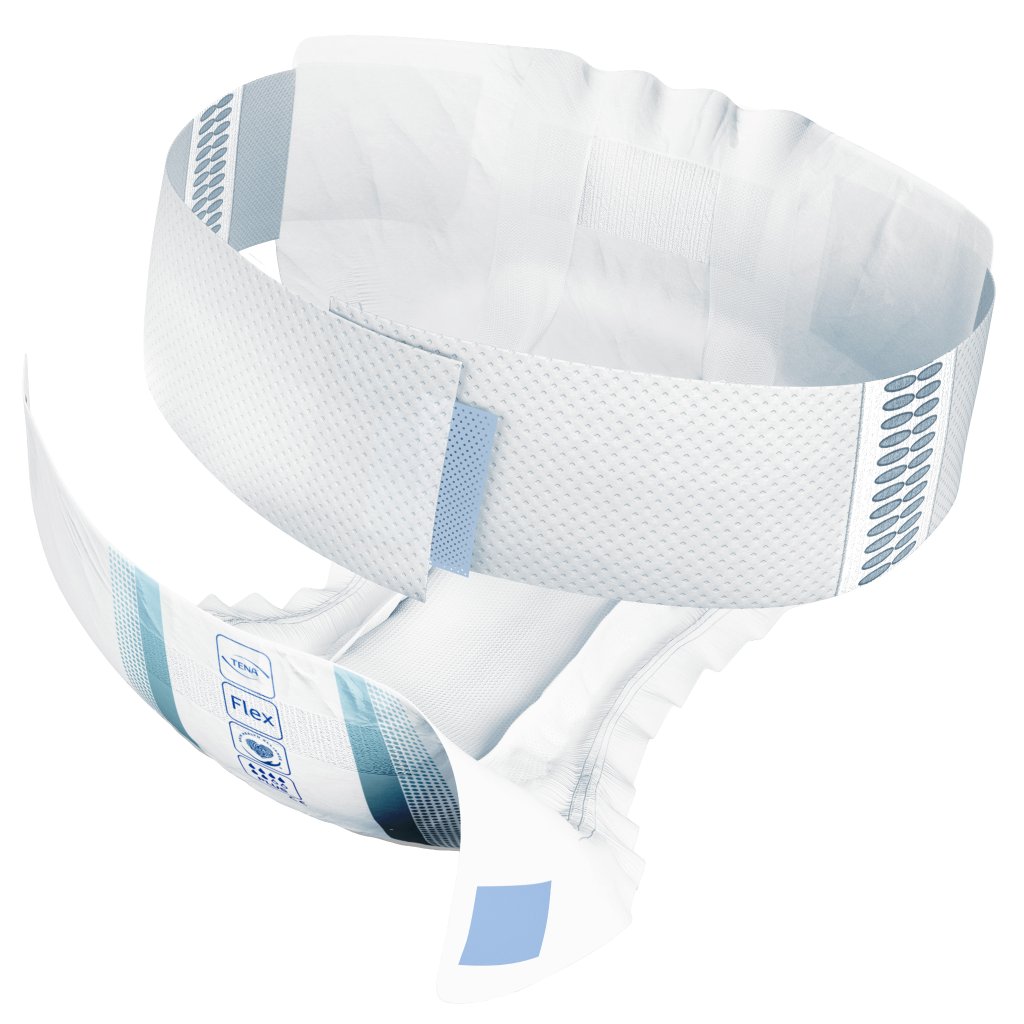 TENA FLEX plus XL