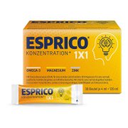 ESPRICO 1x1 Suspension