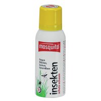 MOSQUITO Insektenschutz-Schaum