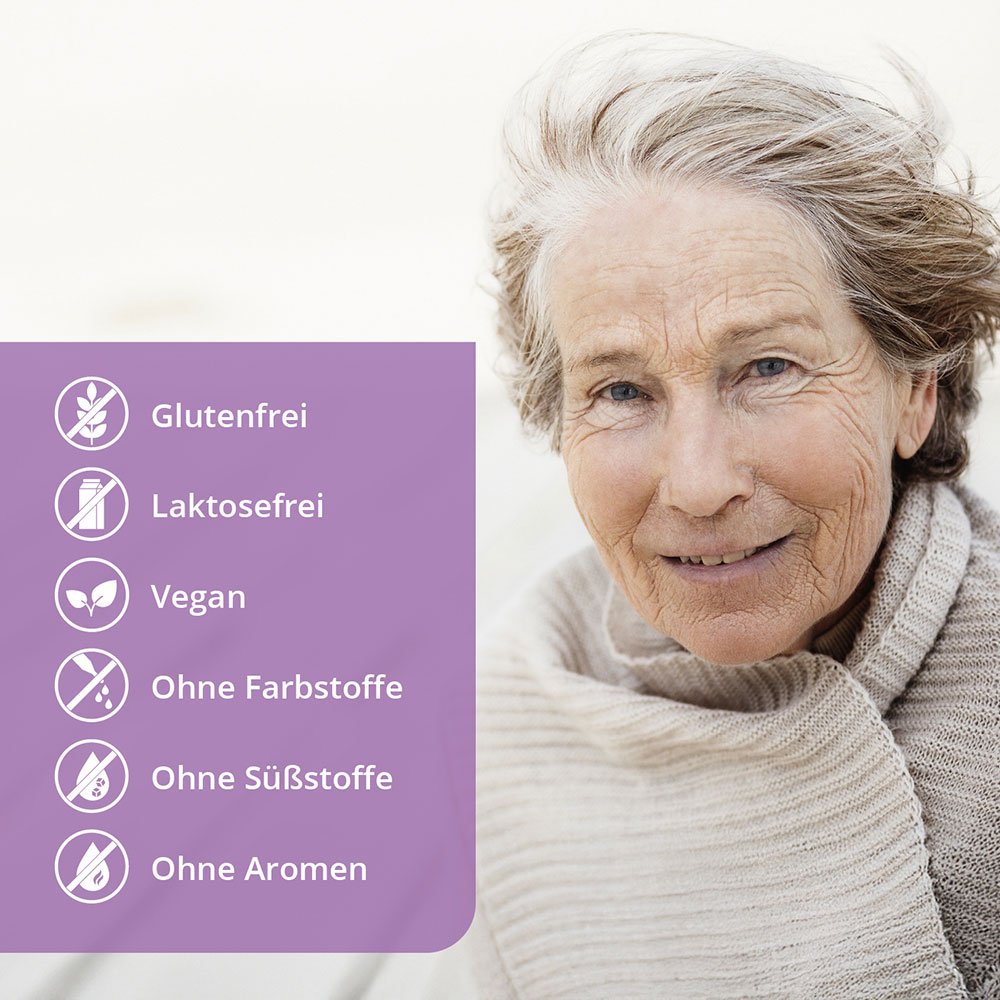 NUTRIGLUCAN Tabletten