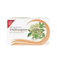 H&S Erkältungstee